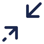 Minimize SVG Icon
